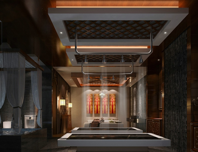 长沙芙蓉区SPA会所：差旅疲劳的快速恢复